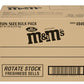 M&M's Milk Chocolate Fun Size Packs 20lb Bulk Case