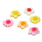 Sokerbit Swedish Candy Happy Flowers 17.64lb Bulk Case