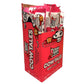 Cow Tales Strawberry Smoothie, 1oz, 36 Ct Case
