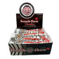 doscher's French Chew Chocolate Taffy, 1.5oz Bar, 24ct