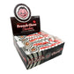 doscher's French Chew Chocolate Taffy, 1.5oz Bar, 24ct