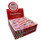 doscher's French Chew Strawberry Taffy, 1.5oz Bar, 24ct