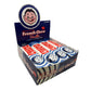 doscher's French Chew Vanilla Taffy, 1.5oz Bar, 24ct