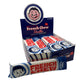 doscher's French Chew Vanilla Taffy, 1.5oz Bar, 24ct