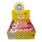 doscher's French Chew Cola Taffy, 1.5oz Bar, 24ct