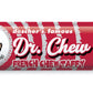 doscher's French Chew Dr Chew Taffy, 1.52oz Bar, 24ct