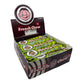 doscher's French Chew Mountain Chew Taffy, 1.5oz Bar, 24ct