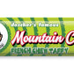 doscher's French Chew Mountain Chew Taffy, 1.5oz Bar, 24ct