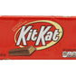 KitKat XL Chocolate Bar, 4.5oz, 12ct