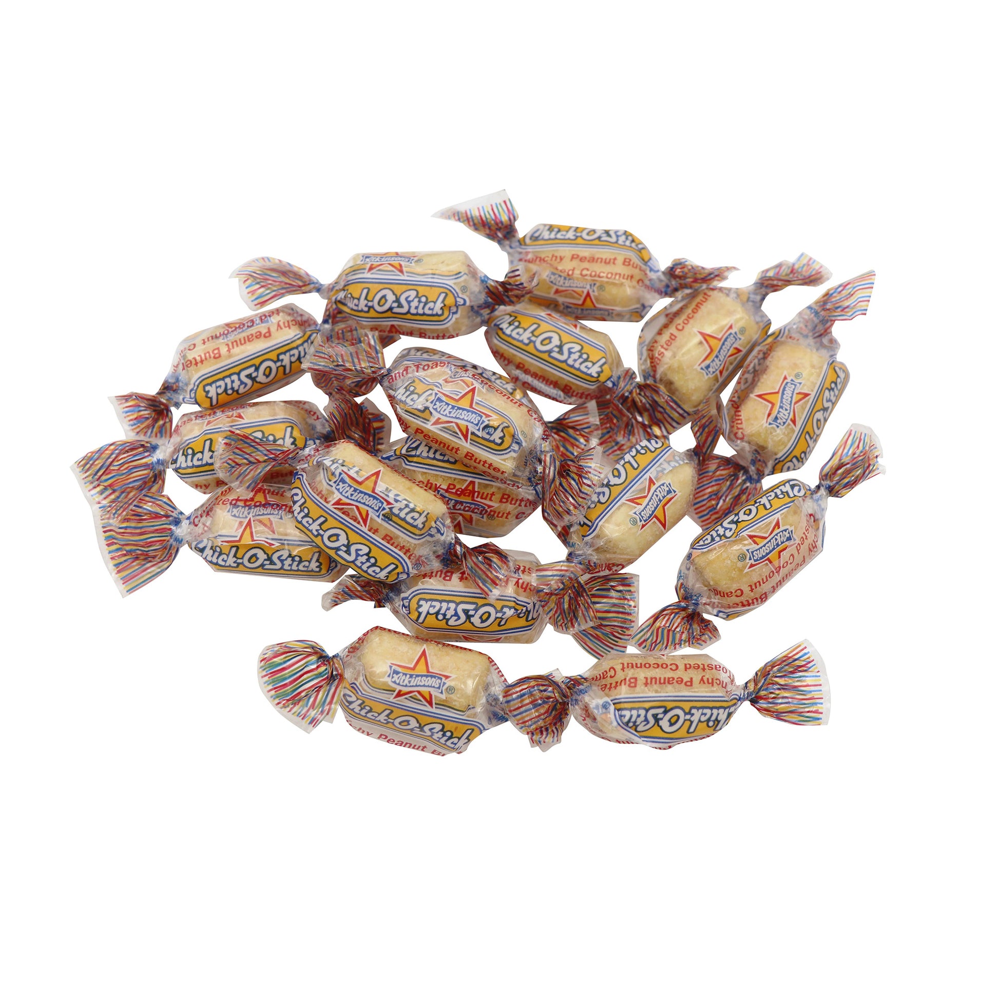 Chick-O -Stick Bulk, 5lb Bag