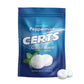 Certs Peppermint Classic Mints w/Flavor Crystals 1.2oz, 12ct