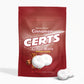 Certs Cinnamon Classic Mints w/Flavor Crystals 1.2oz, 12ct