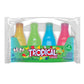 Tropical Nik-L-Nips Wax Bottles (4pk), 18ct