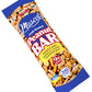 Mascot Fresh Roasted Peanut Bar 2.2oz, 12ct