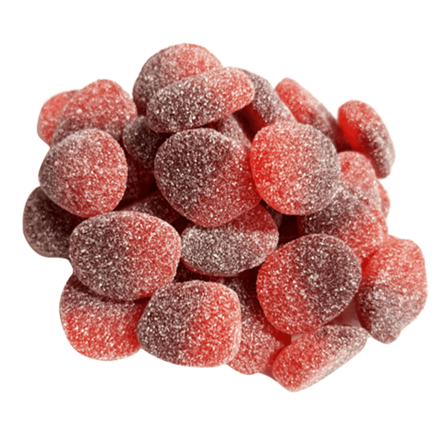 Canada Candy, Sour Cherry Bombs, 5.5lb Bag
