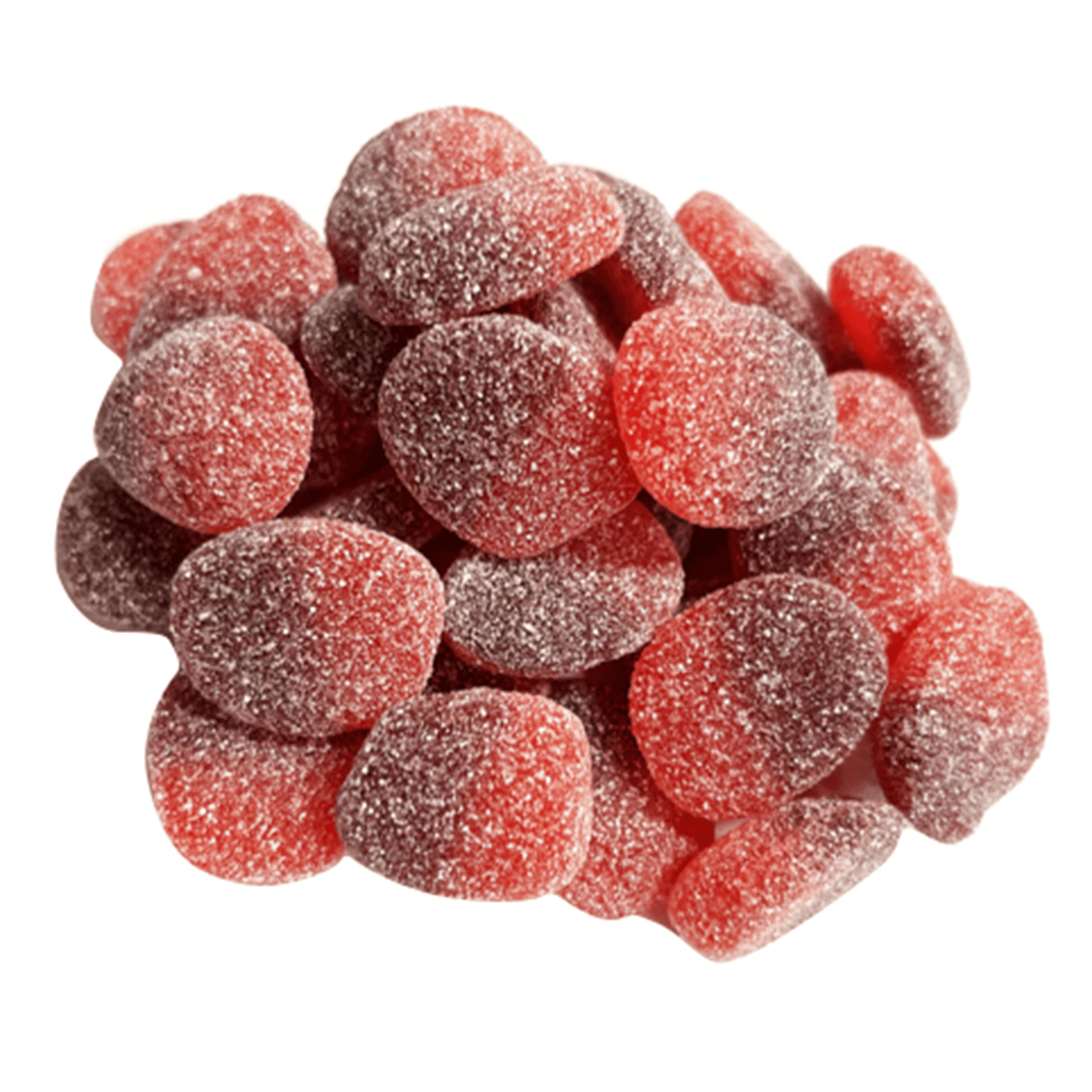 Canada Candy, Sour Cherry Bombs, 5.5lb Bag