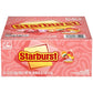 Starburst Fruit Créme Fruit Chews 2.07oz, 24ct