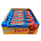 Twix Cookies & Creme, 2.72oz, 20ct Case