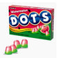 Dots Watermelon Theater Box, 6.5oz, 12ct