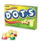 Dots Assorted Lemonade Theater Box, 6.5oz, 12ct