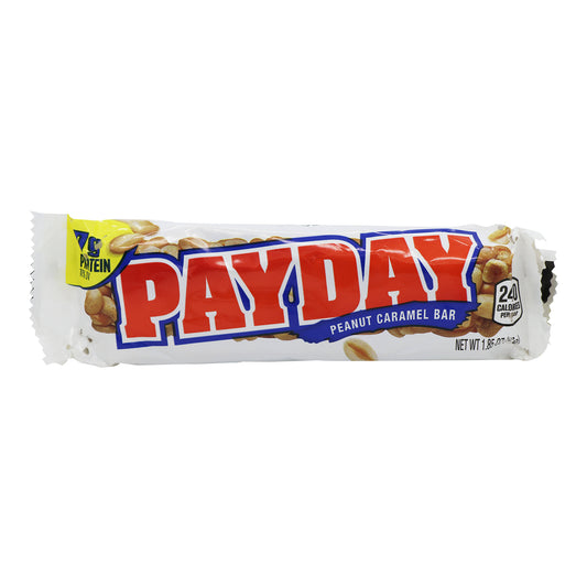 Payday Bar, 1.85oz, 24ct Case