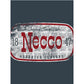 Necco® the Original Candy Wafer Vintage Candy T-Shirt Tee