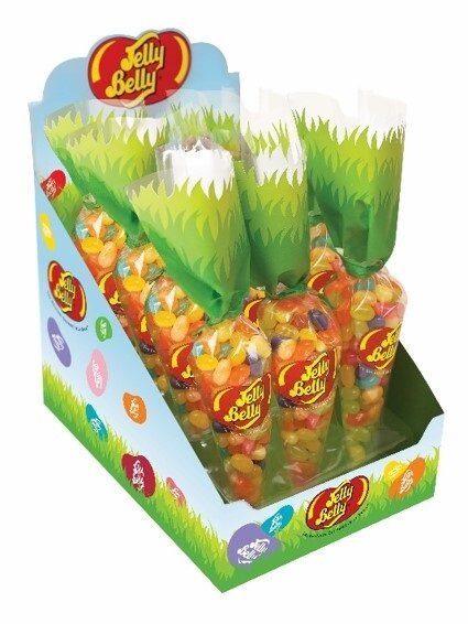Jelly Belly Spring Mix Carrot, 4.25oz, 12ct