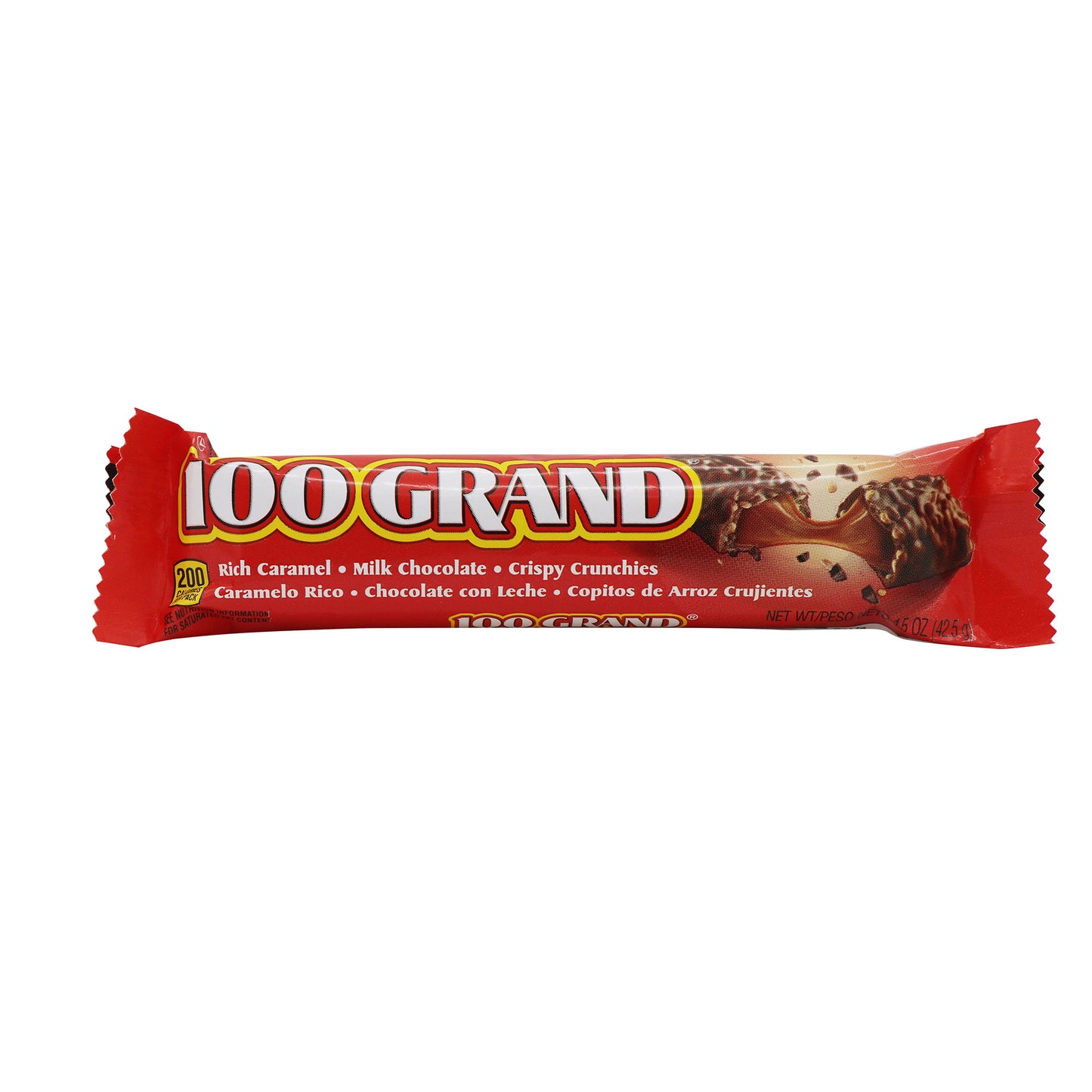 100 Grand Candy Bar, 36ct