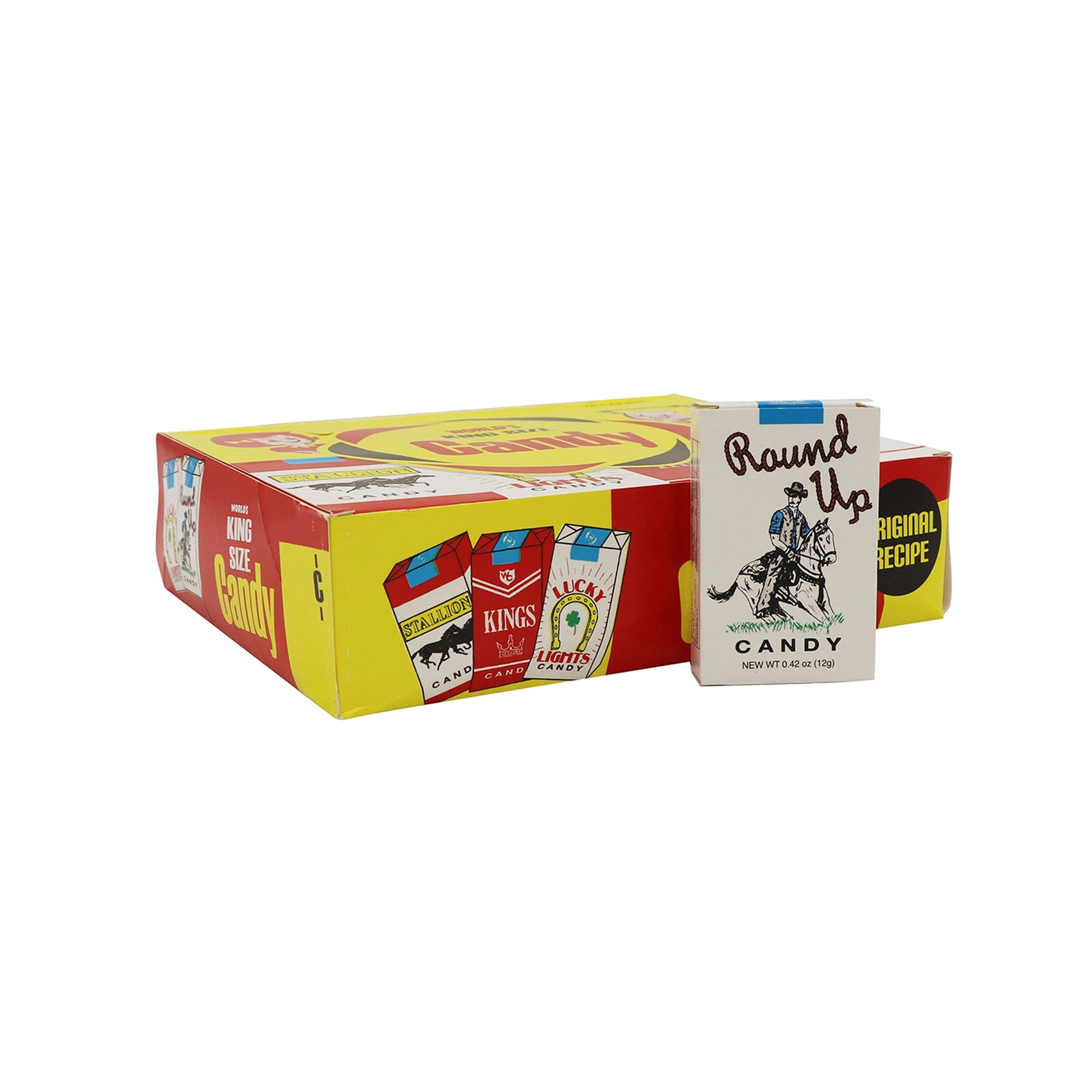 Candy Cigarettes, 24ct