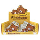 Rilakkuma Marshmallow Lazy Day Sweets Candy Tin, 12ct