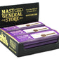 Mast General Chocolate Bar - Dark, 12ct