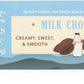 Mast General Chocolate Bar - Milk, 12ct