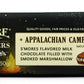 Mast General Chocolate Bar - Appalachian Campfire S'mores, 12ct