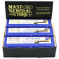 Mast General Chocolate Bar - Moon Pie Over the Moon, 12ct