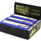 Mast General Chocolate Bar - Moon Pie Over the Moon, 12ct