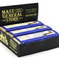 Mast General Chocolate Bar - Moon Pie Over the Moon, 12ct