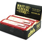 Mast General Chocolate Bar - Cheerwine, 12ct