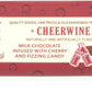 Mast General Chocolate Bar - Cheerwine, 12ct