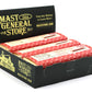 Mast General Chocolate Bar - Cheerwine Float, 12ct