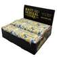 Mast General Choc Bar - Lemon Blueberry Crunch, 1.5oz, 12ct