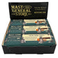 Mast General Chocolate Bar - Trash Panda, 1.5oz, 12ct