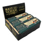 Mast General Chocolate Bar - Trash Panda, 1.5oz, 12ct