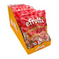 efrutti Creamy Dreamy Strawberry Patch, 3.5oz, 12ct Case