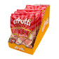 efrutti Creamy Dreamy Strawberry Patch, 3.5oz, 12ct Case