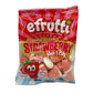 efrutti Creamy Dreamy Strawberry Patch, 3.5oz, 12ct Case