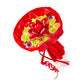 Raindrops Gummy Flower Bouquet & Floor Display, 30ct Bouquet