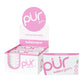 PUR Gum, Bubblegum 9pc Blister, 12ct Box