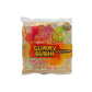 Raindrops Gummi Sushi, 3.00oz, 12ct Case