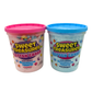 Sweet Treasures w/Marshmallows Cotton Candy, 2oz Tubs, 12ct