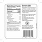Banana Split Cotton Candy 1.75oz Tub, 12ct